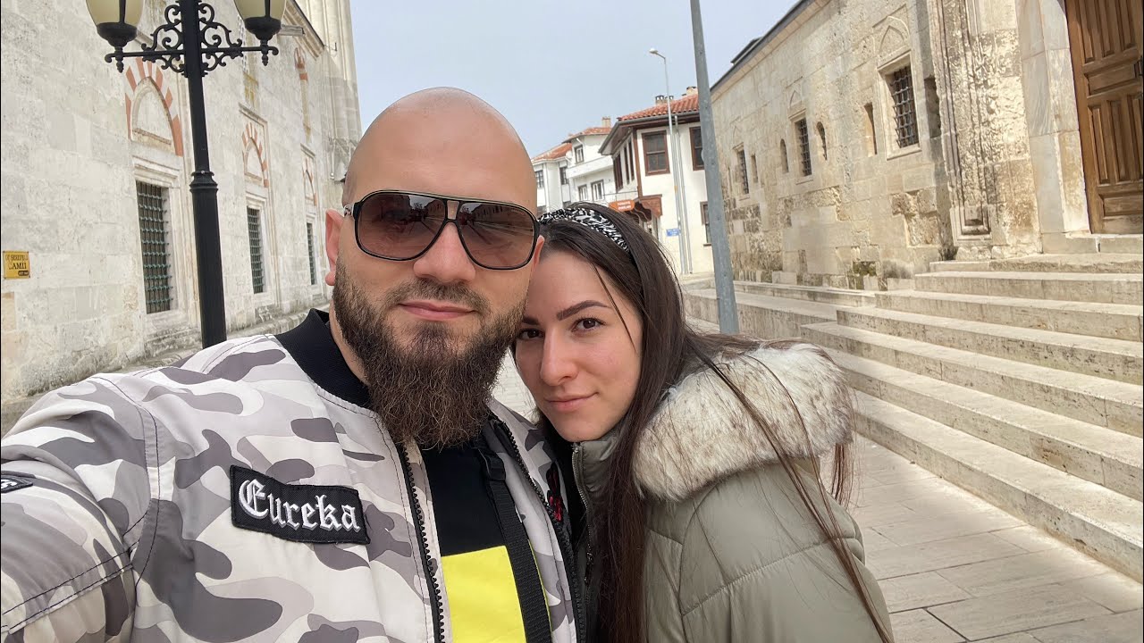От София до Одрин за 24часа 🚗
