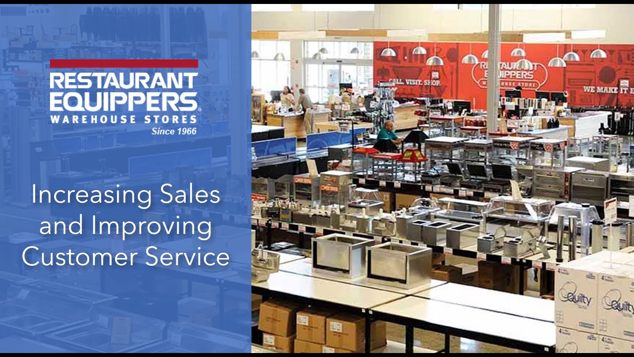 Contact Center Tech REVOLUTIONIZES Sales and Customer Service!