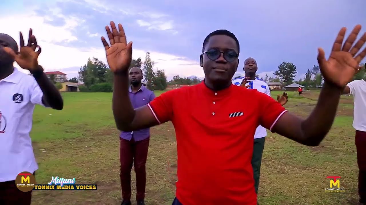 Msifuni//Tonnix Media Voices//0111738448