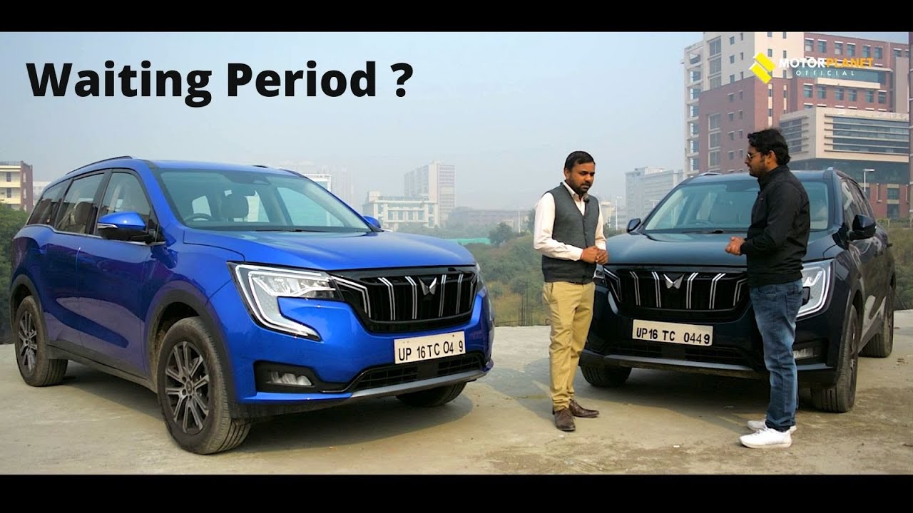Some Common Doubts about Mahindra XUV700 | Reasons for longer waiting period  (हिन्दी)