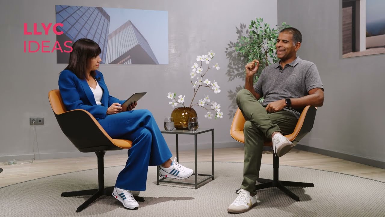 Episódio 1: Daniel Traça - Diretor Geral da ESADE