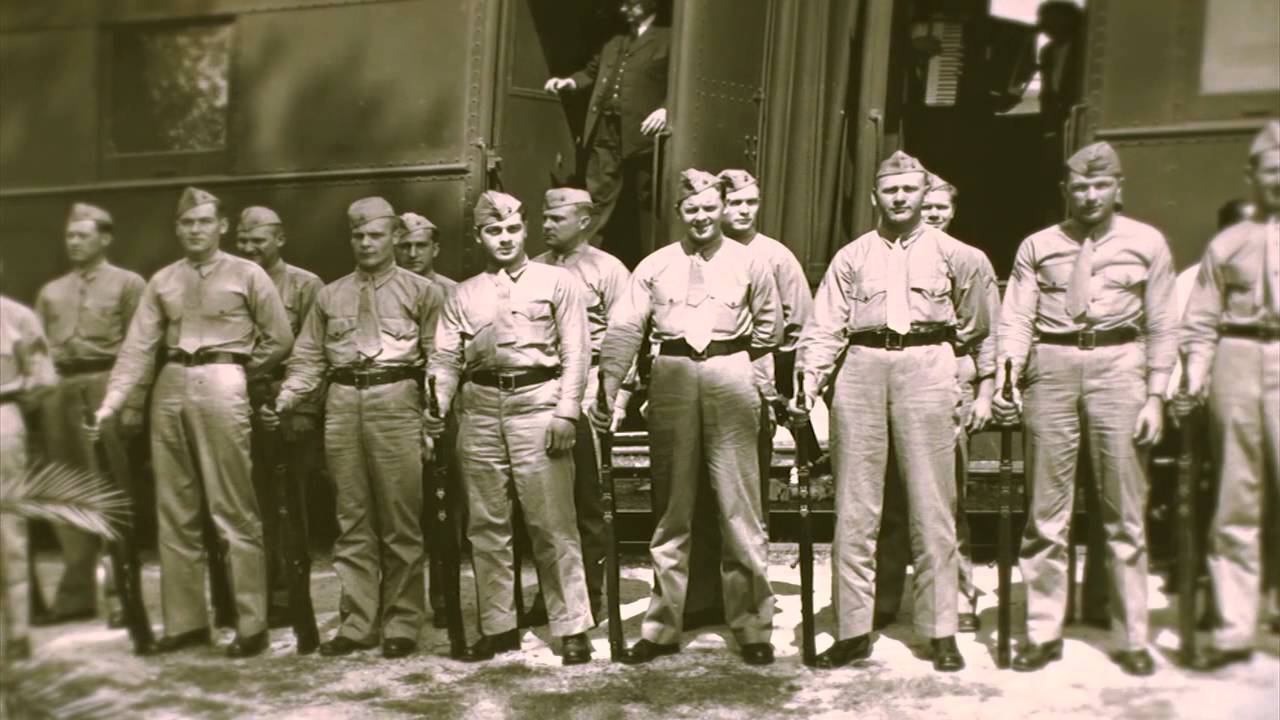 The story of the LVT - Alligator in Dunedin!