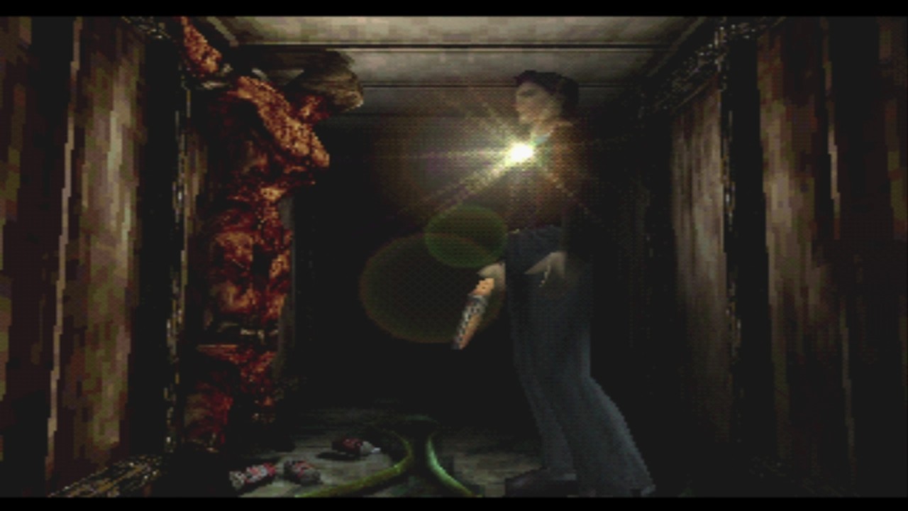 Играем в Silent Hill. 10 Серия. Все ближе к разгадкам!)