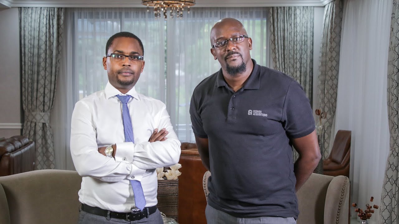 The Law Of The Land: Is A Title Deed A Useless Document? - Own Land In Kenya (@GoshenAcqLTD)