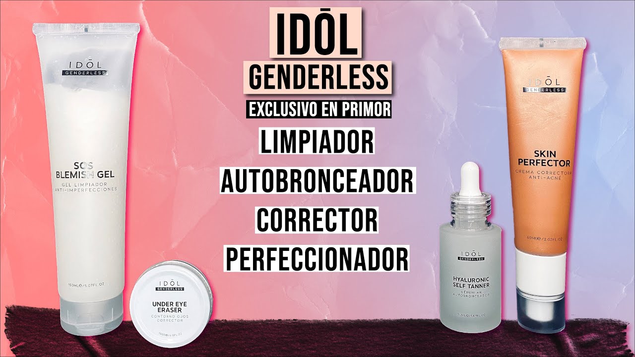 NOVEDAD EXCLUSIVA PRIMOR