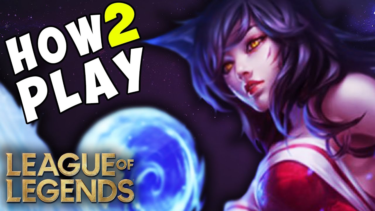 How To Play: Ahri Mid | Beginner Friendly Guide + Match Showcase (League of Legends S12)