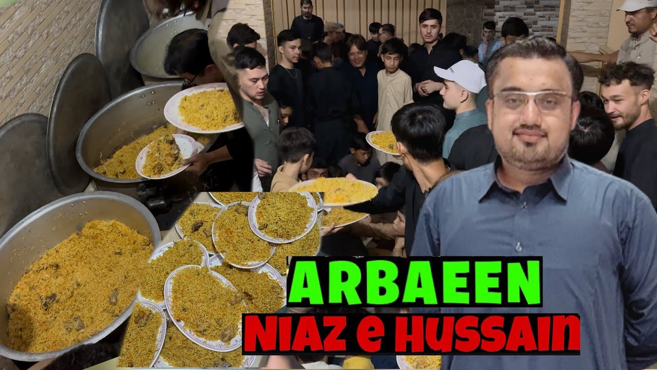 Puphi Amma K Ghar Dista & Niyaz 😍|| Nazara E Chelum Starts || 18 Safer 1447 - Alamdar Road Quetta 💔🤲