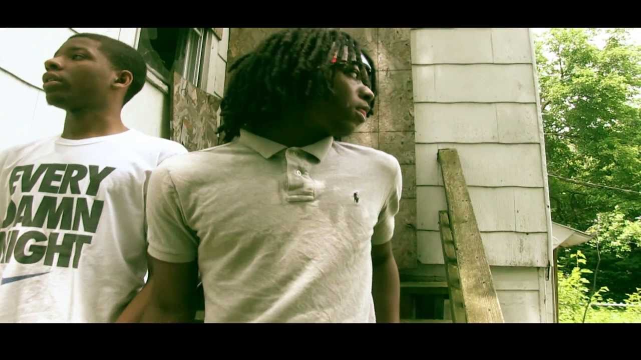 G.M.E Allo Goin In/shot by @onetrey_thereal