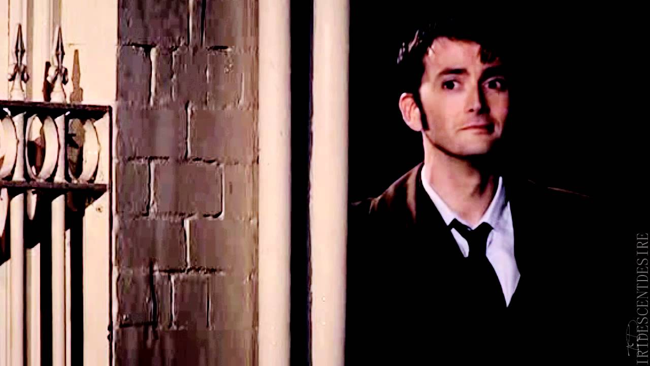 the man who keeps running | Doctor Who | The Doctor