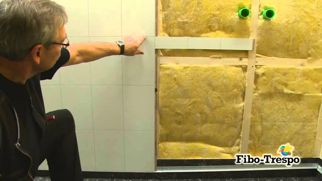 Fibo Trespo verwerkingsinstructies Nederlands