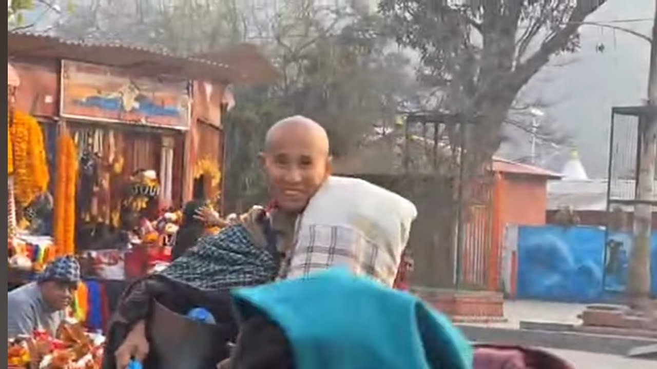 SÁNG 22_ 2 NƠI THẦY AN TRÚ CÓ GÌ THAY ĐỔI