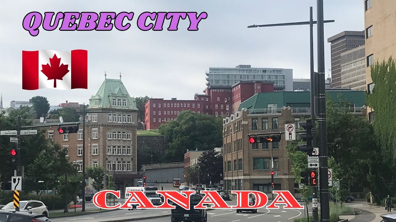 Quebec City #7, Quebec Canada