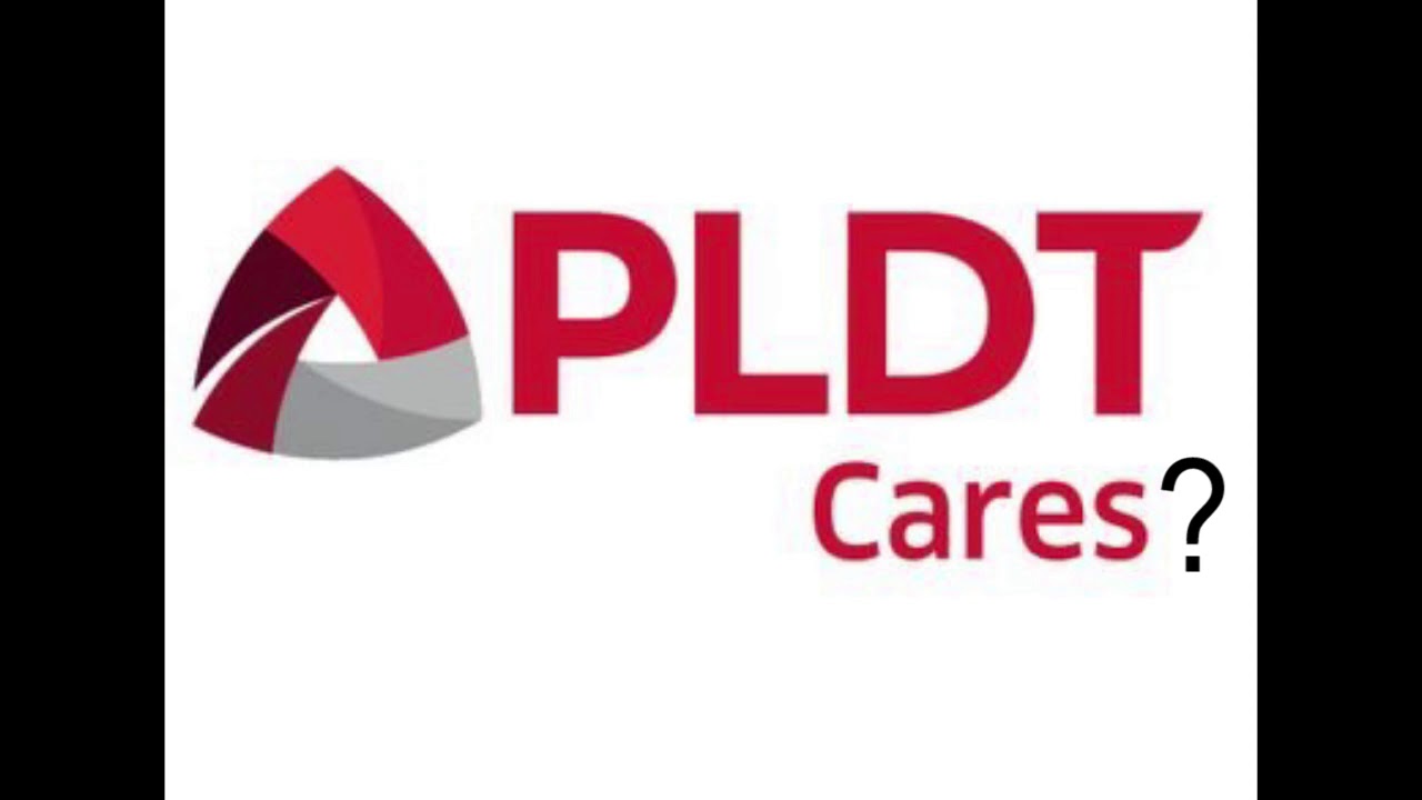 PLDT Cares?