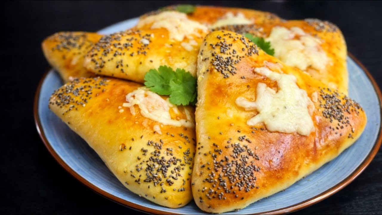 Я нашла самый простой рецепт в мире: быстрый, вкусный и лёгкий.