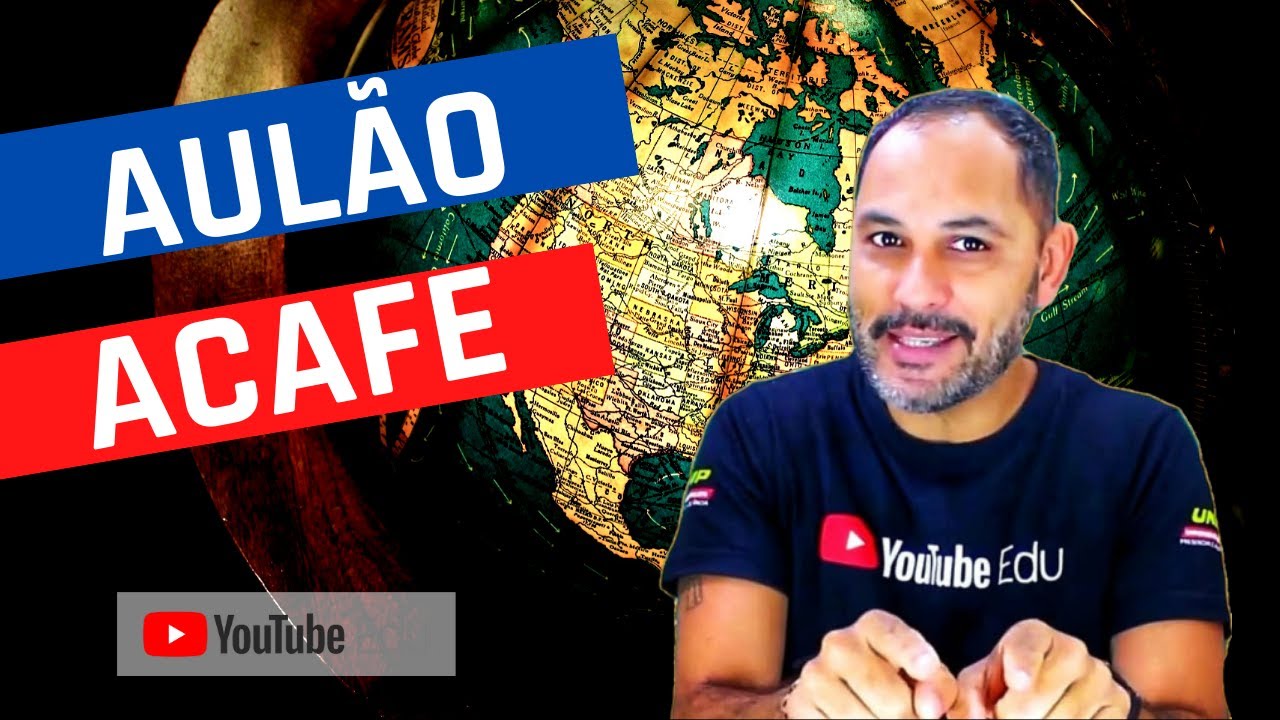 AULÃO ACAFE 2017