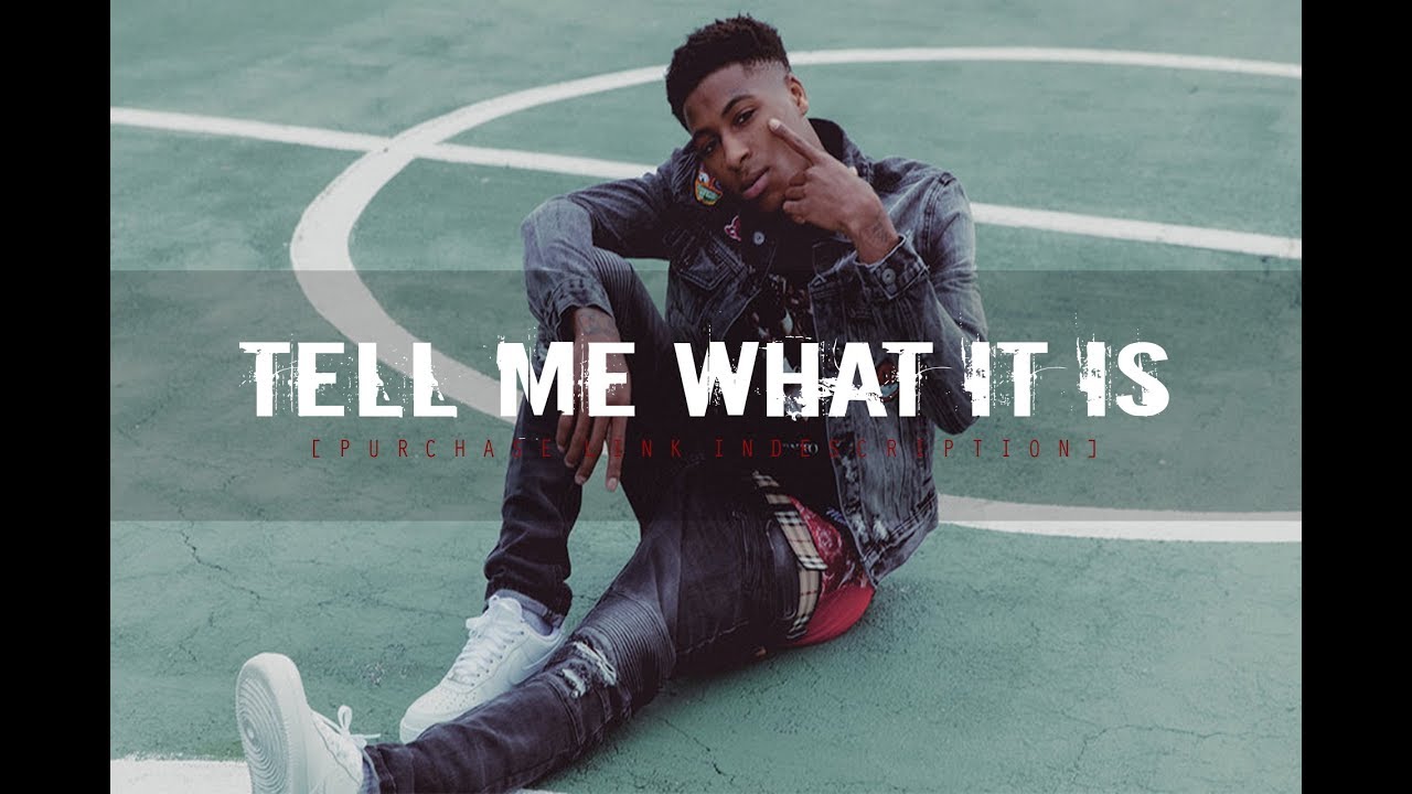 [FREE] NBA YOUNGBOY x JayDaYoungan TYPE BEAT 2018 