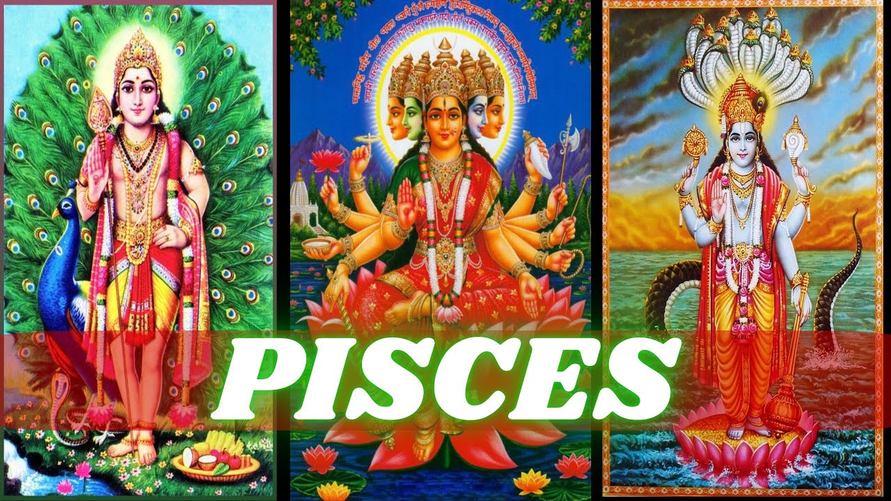 PISCES 🚨YOU'RE MEANT TO BE WITH THIS PERSON AND NOBODY ELSE❗💞THIS PERSON HAS LOVED U FROM THE START!