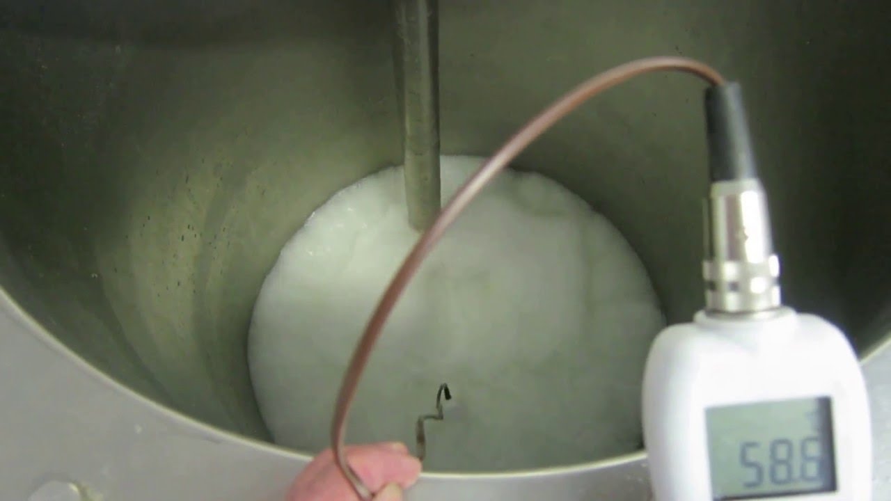 Sugar Syrup