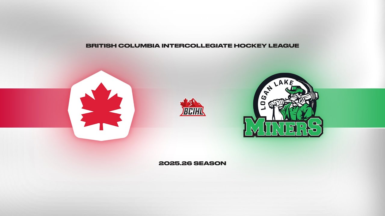 SFU vs. Logan Lake 10.24.25
