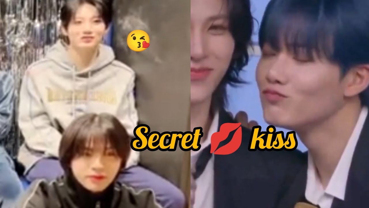 KYUHWAN MOMENTS THAT LOOK UNREAL 🔥🥰