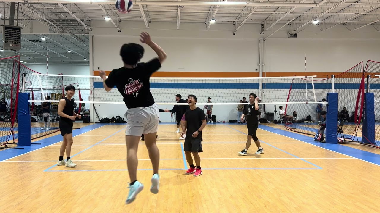 ECV 1/9/25 Blue House Back in Action: Game 2 Part 1