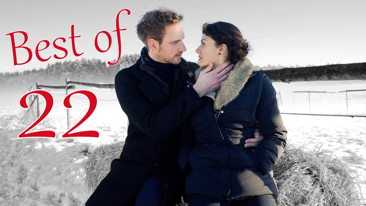 Best of Pauline & Leonard (Teil 22 - Das Mobilee)