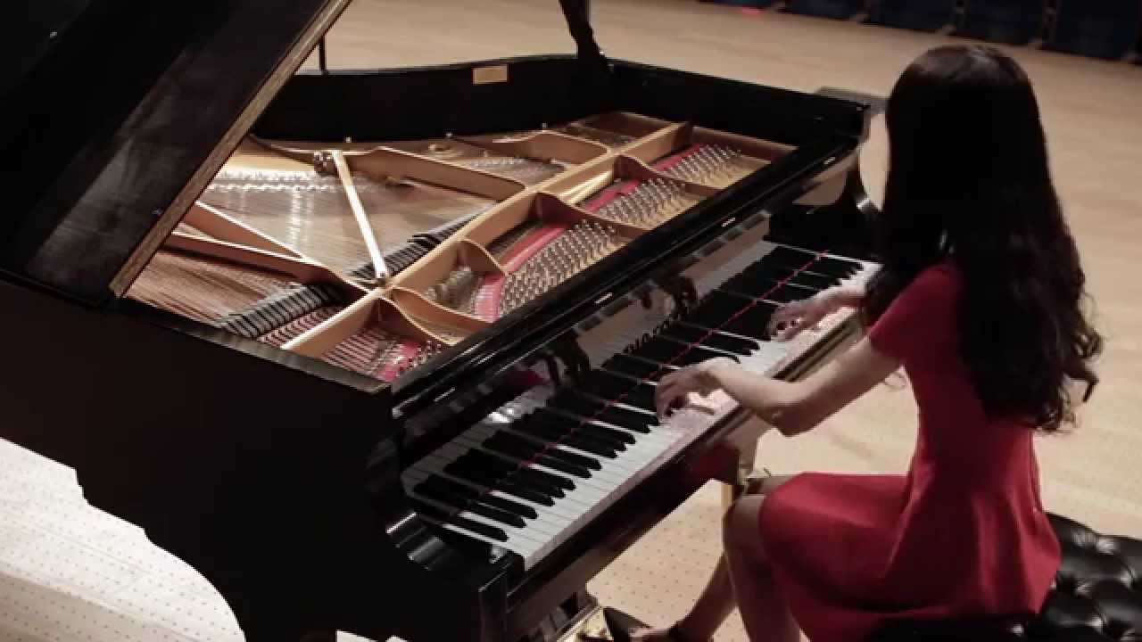 Scarlatti Sonatas, K. 322/L. 483, K. 87/L. 33