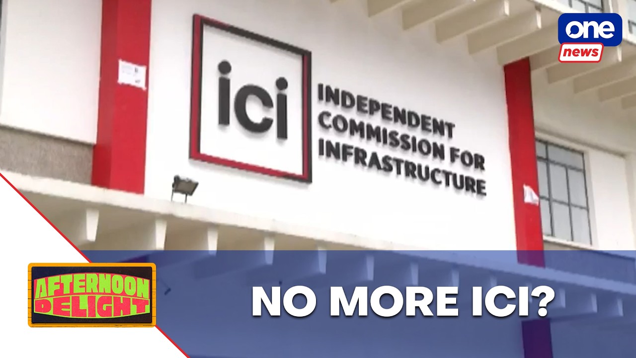 ICI to end operations on March 31 | Afternoon Delight