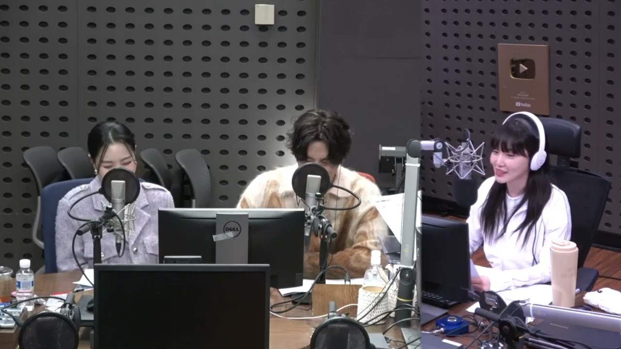 240115 청하의 볼륨을 높여요 이지혜 서인국