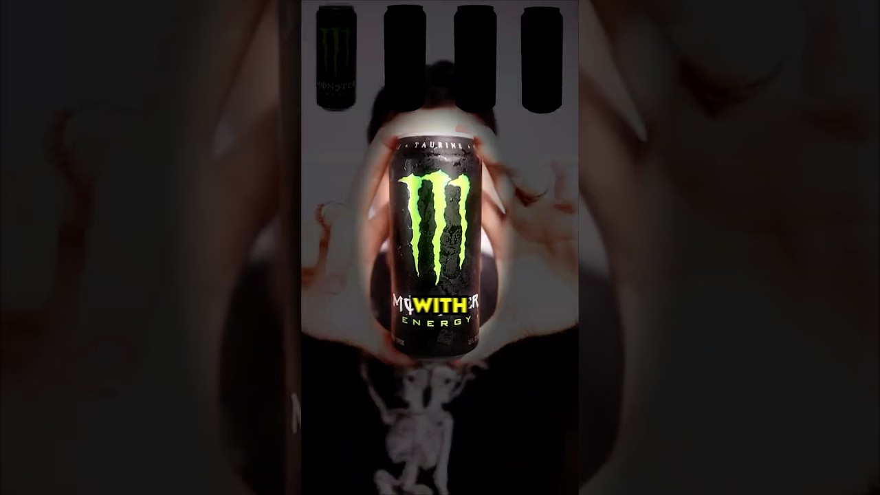 Почему компанию Monster Energy однажды обвинили в &laquo;сатанинстве&raquo;.