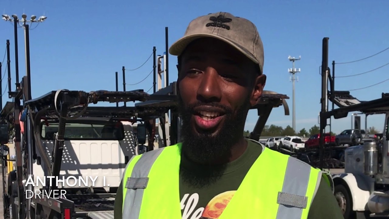&ldquo;Inexperienced&rdquo; driver finds a home with US AutoLogistics