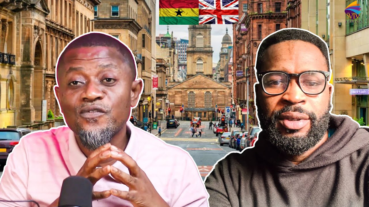 I’m Returning To Ghana – I Made A Big Mistake Leaving A GHS 30,000-A-Month Job To Travel To The UK