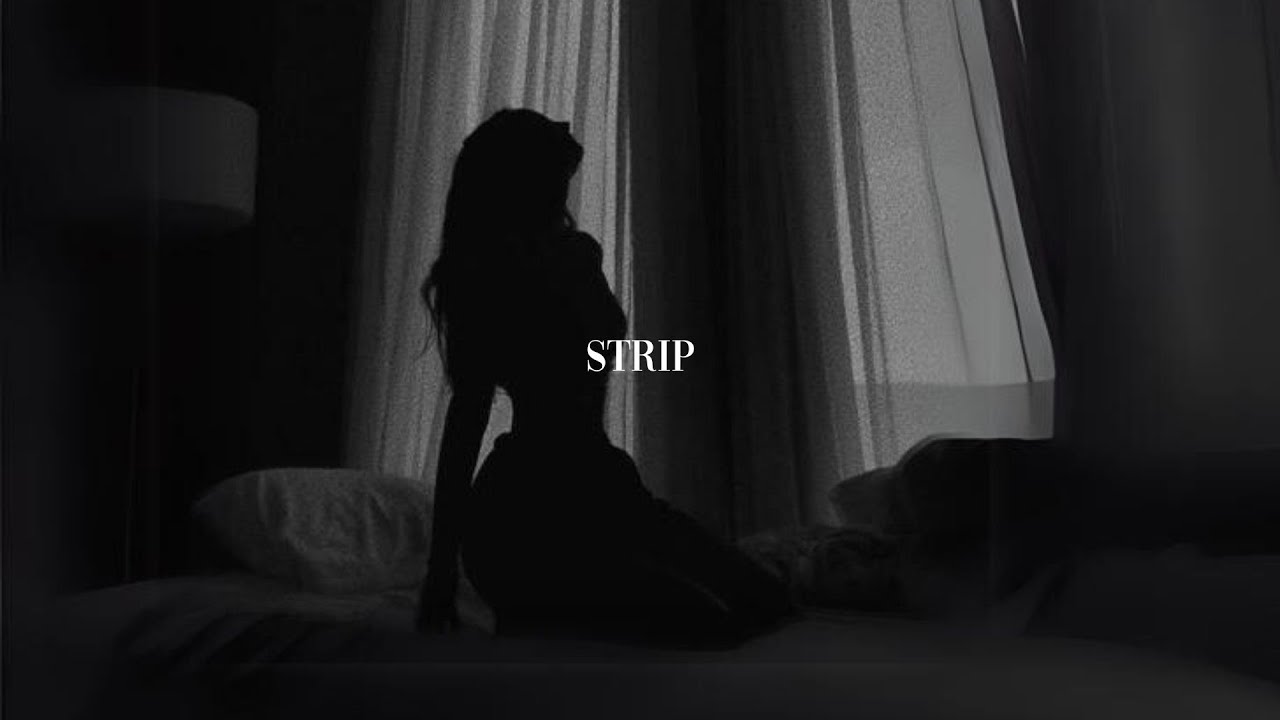 Rill x Vayne x Young Mask - Strip (Official Audio) prod. by John Fou