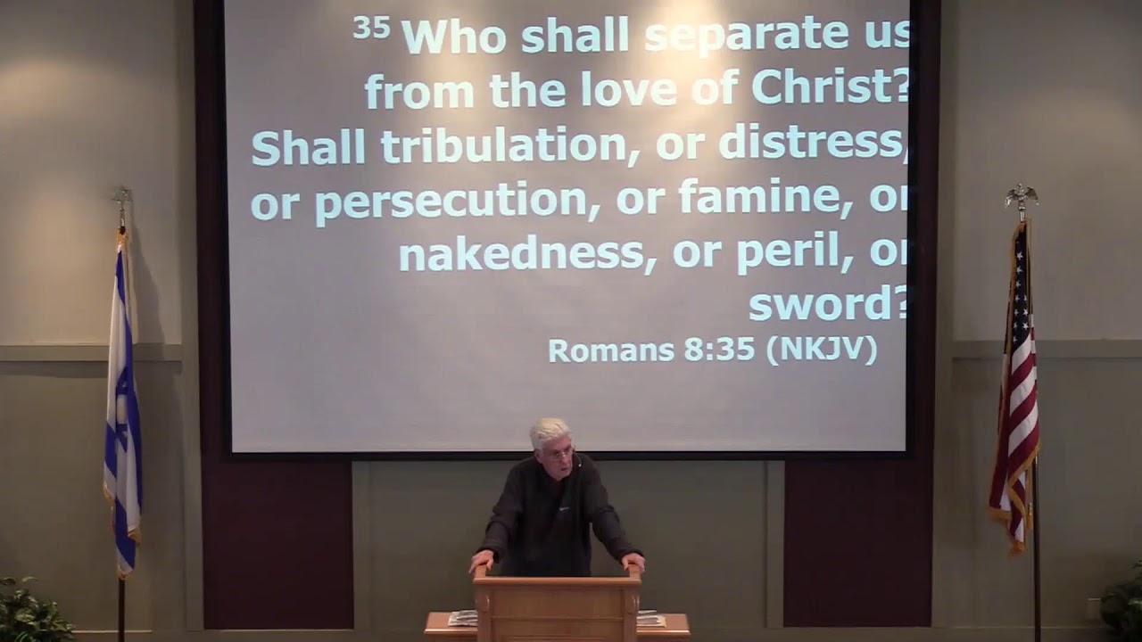 Sunday service 3/1/26