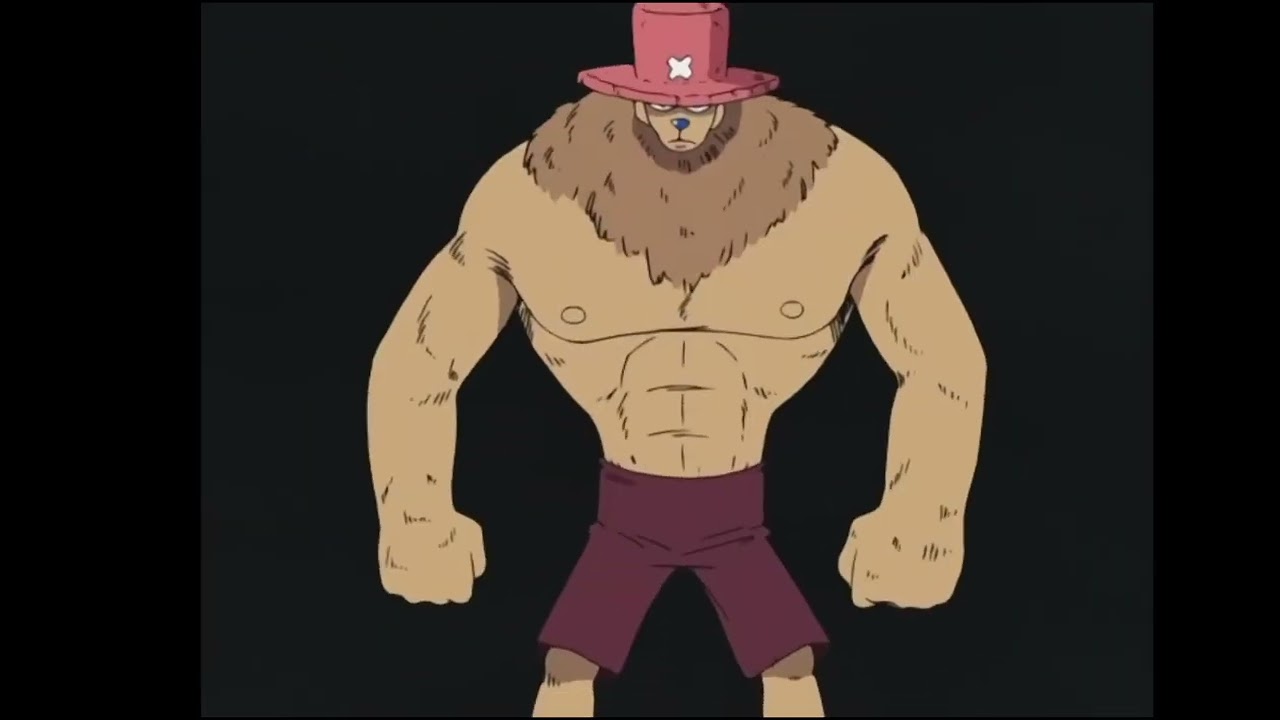 Chopper's transformations