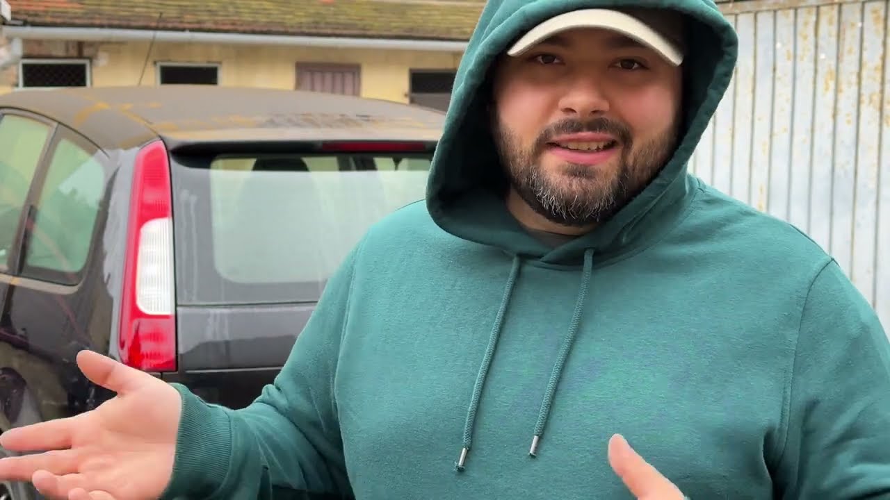 Ford Féklámpa Izzó Csere 🤌😏😎