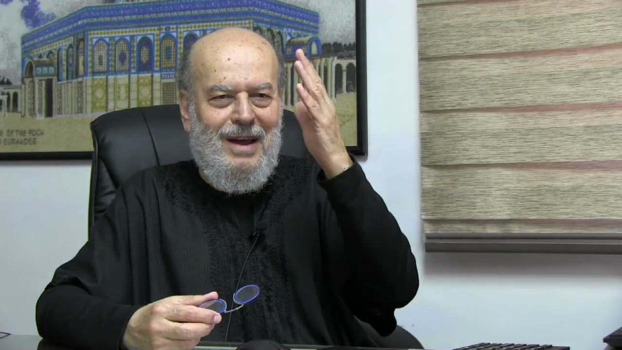 الأستاذ بسّام جرّار- تفسير- " ولا تزال تطلع على خائنة منهم "-----27- 9 -2025م