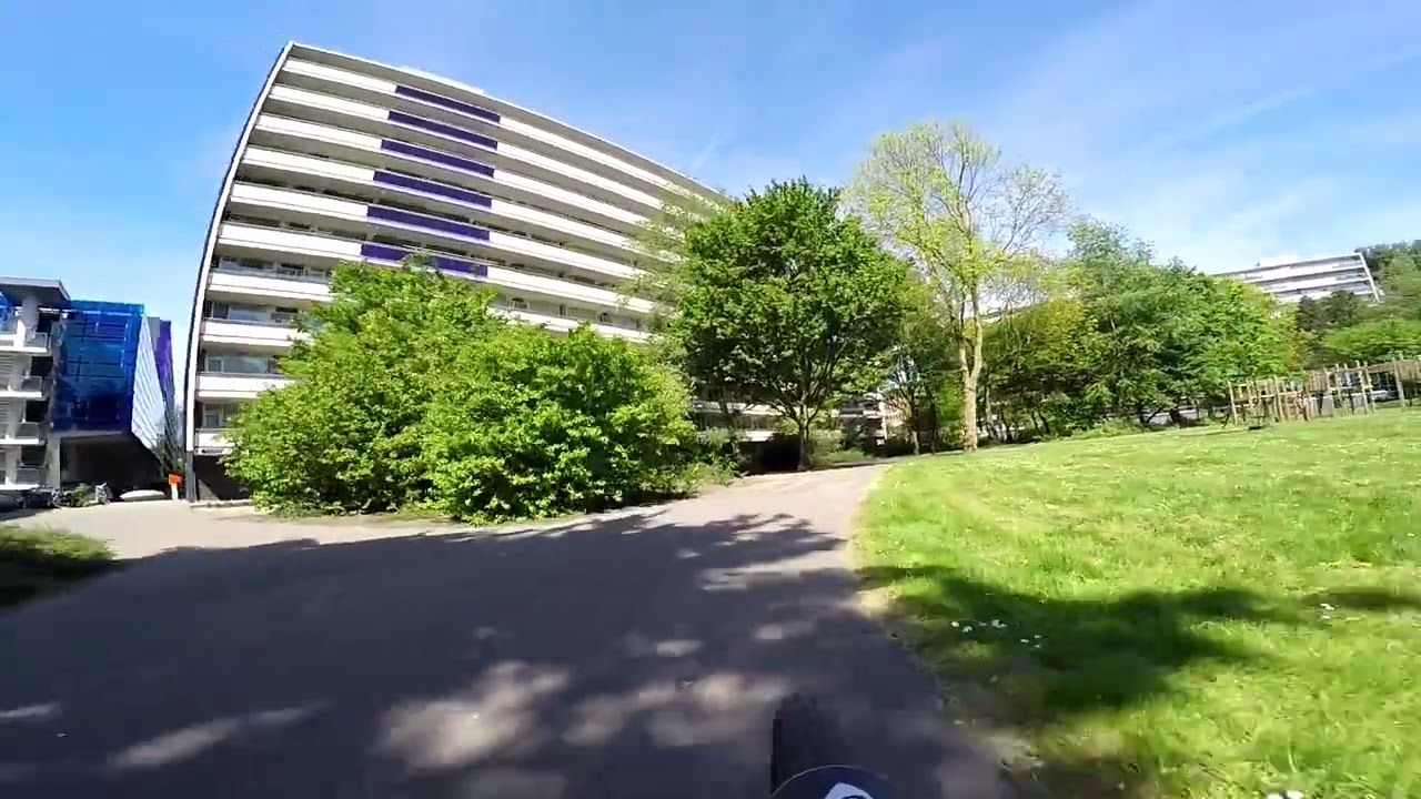 Amsterdam noord     Molenwijk    13 5   2016