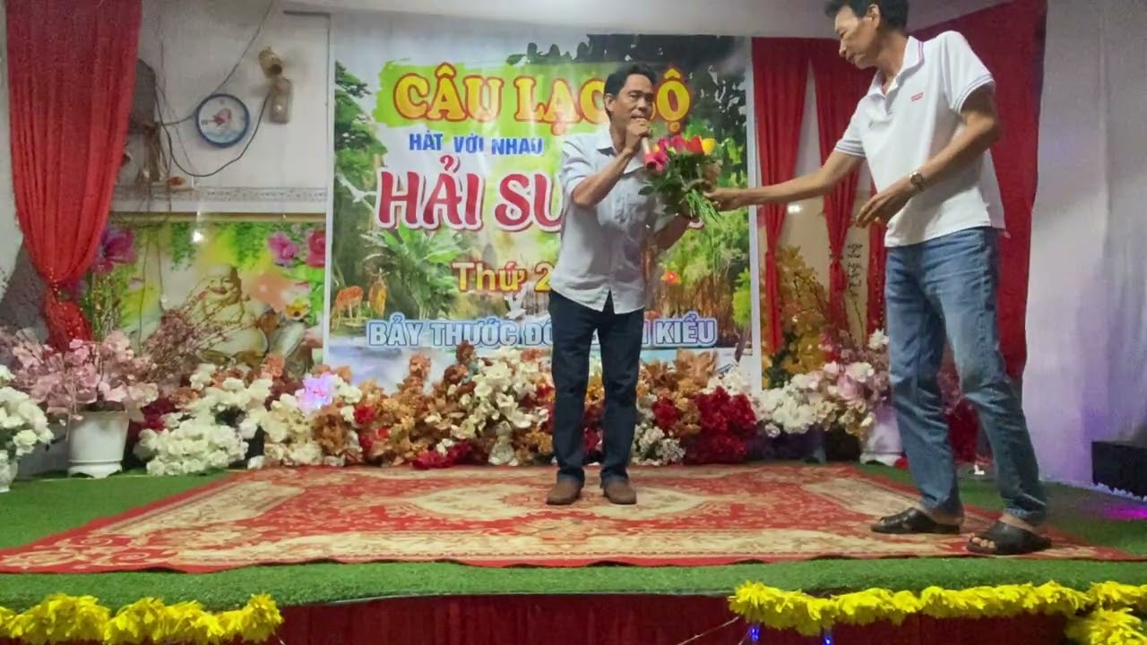 Ca khúc tội nghiệp anh. Trình bày   Nguyễn út em 