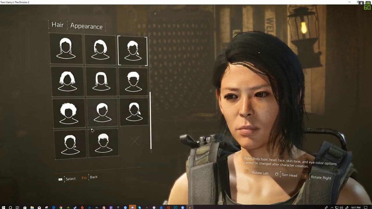 Division 2 - PC - Part 1