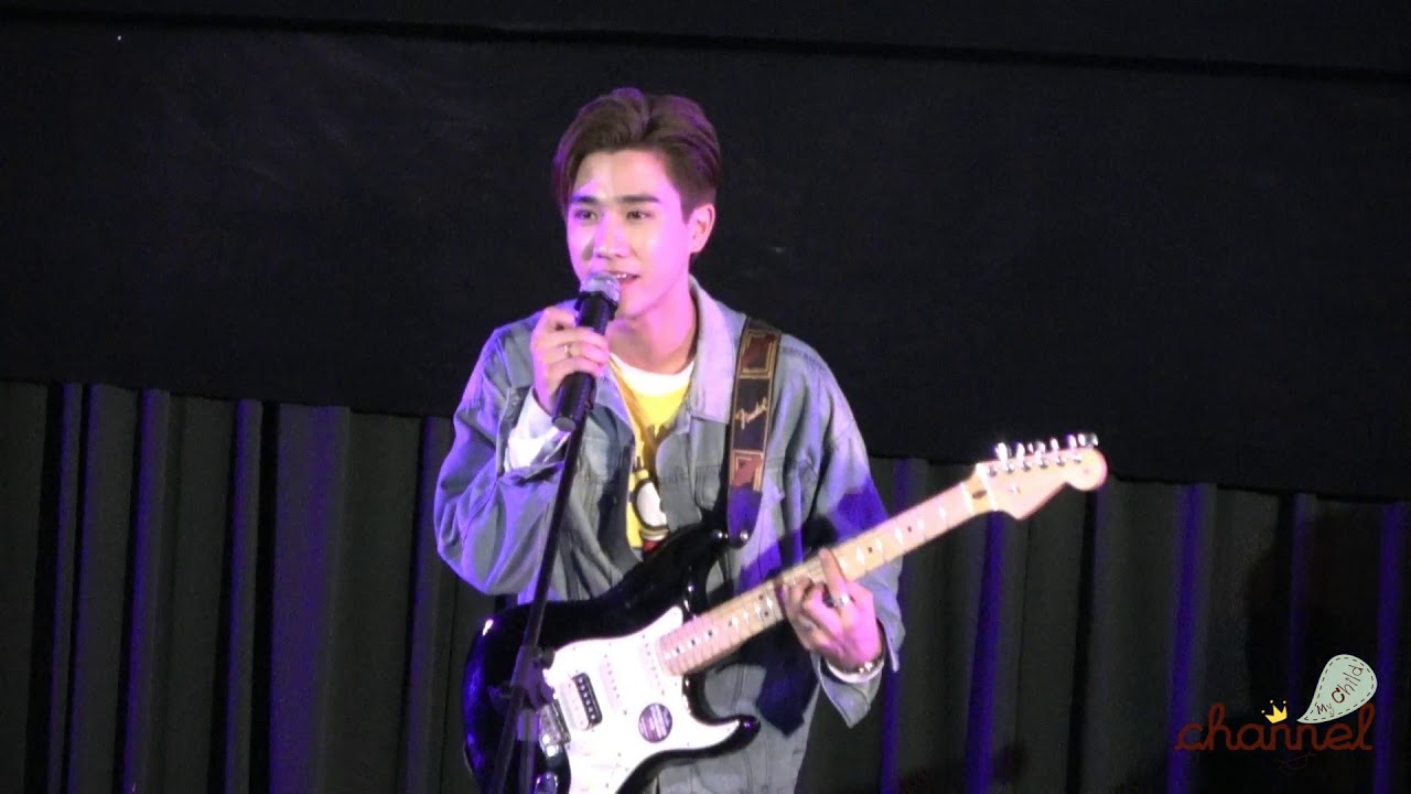 2019-05-05  | TEMPT (Perth focus) - หยุด 