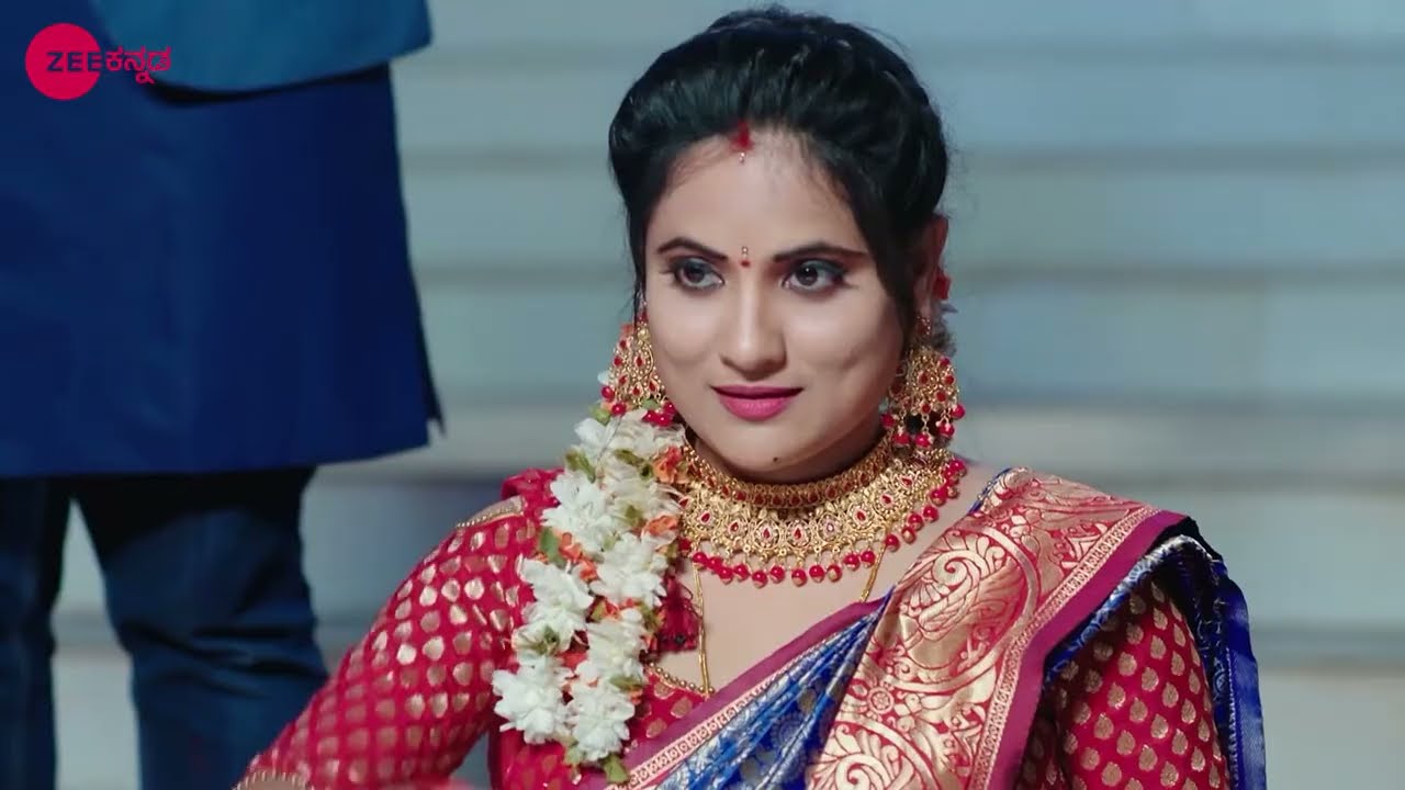 ರಾಹುಲ್ ಸರಸ್ವತಿಯ ‘ವ್ರತ’ವನ್ನು ಹಾಳುಮಾಡುತ್ತಾನೆಯಾ? - No. 1 Sose - Full Ep - 310 - Zee Kannada