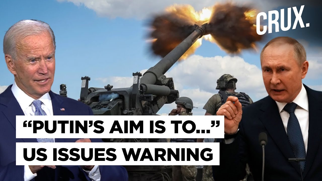 Ukraine Kills 111 Russian Troops, Hits 6 Arms Depots l “Nuke England” Call l NATO Drills In Germany
