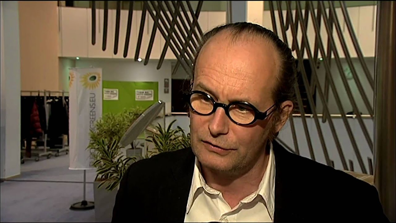 Greens / EFA: The Green group in the European Parliament