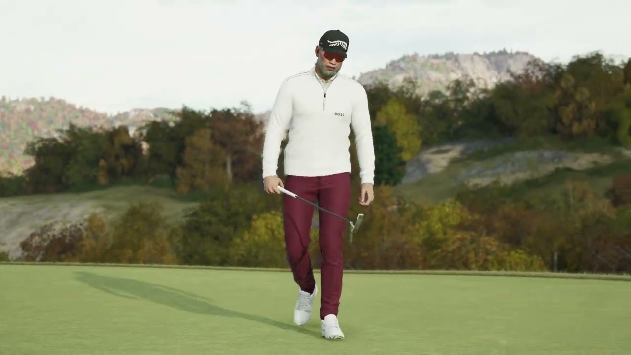 Match Play
