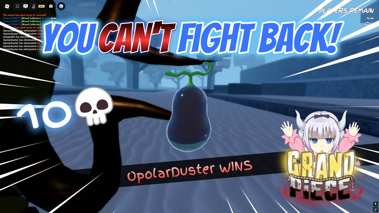 I Used OG Strats to WIN in The OG BR MAP!