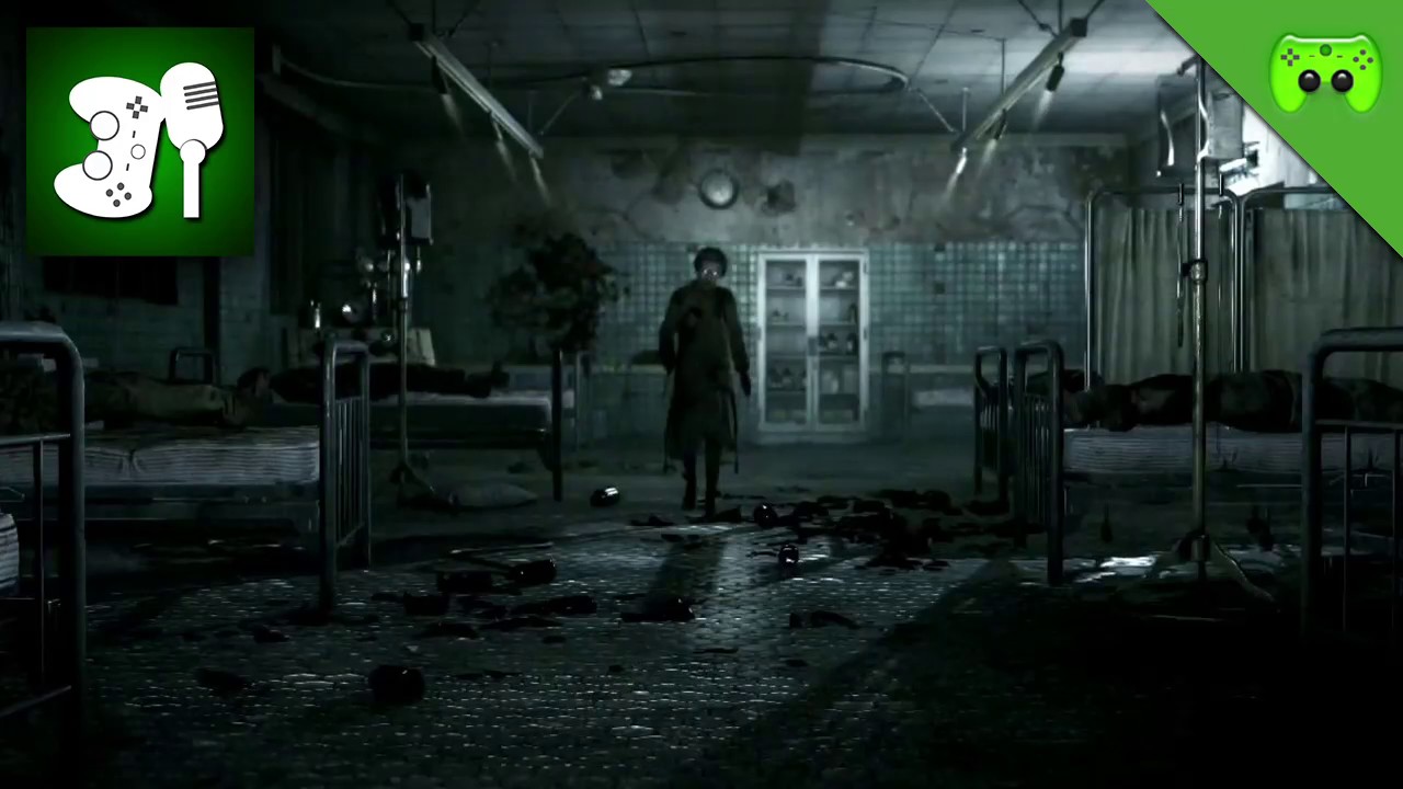 KRANKENHAUS HORRORSTORYS 🎮 PietCast #90