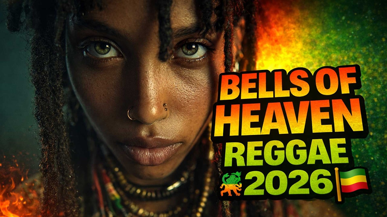 🔔 ROOTS REGGAE 2026: ZION PRODUCER – 'Bells of Heaven' [Peace of Mind]