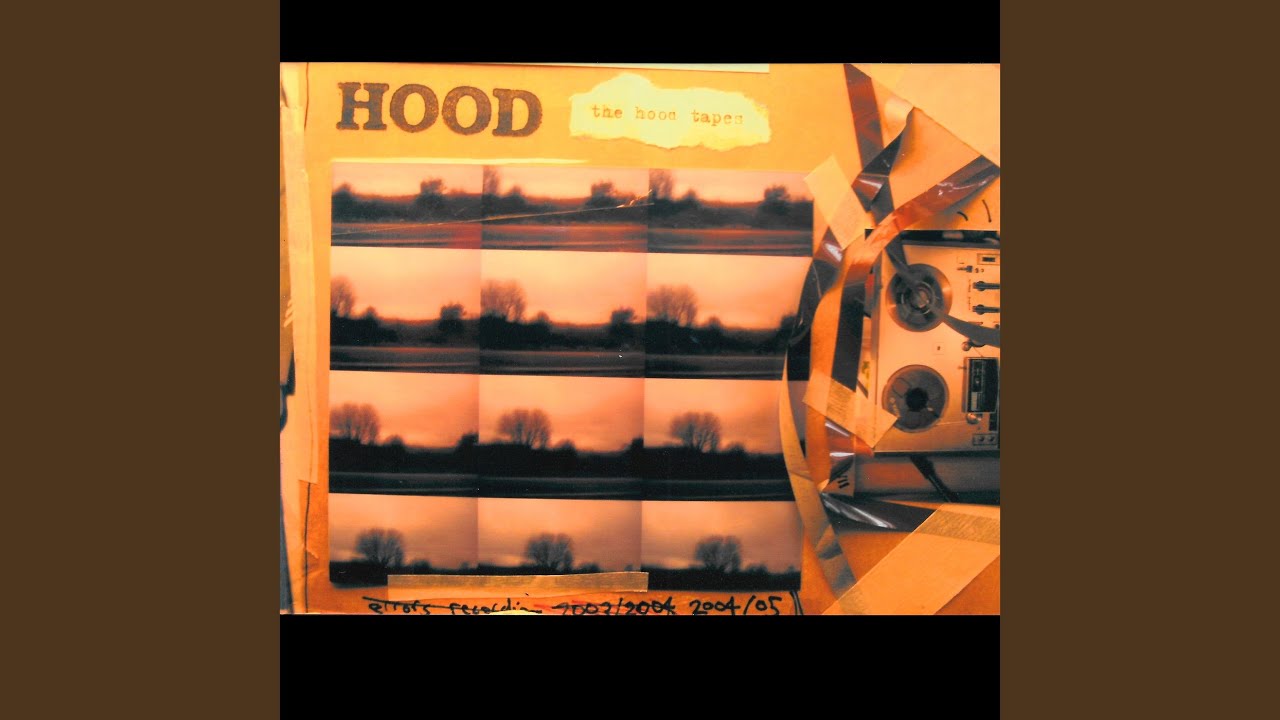 When We'll Wait All the Tables