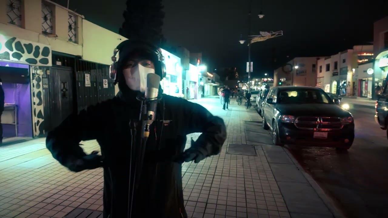 Dirty - American con Fenta (Prod. @klubfianchetto)
